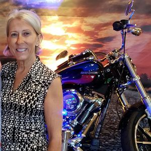 Meet your Posher, Kathy